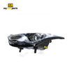 APG All Crash Halogen Head Lamp Passenger Side OEM Suits