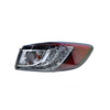 APG All Crash LED Tail Lamp Drivers Side OEM suits Mazda