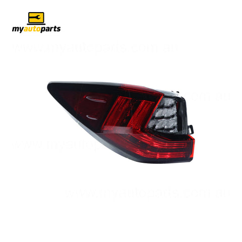 APG All Crash LED Tail Lamp Drivers Side OEM suits Lexus
