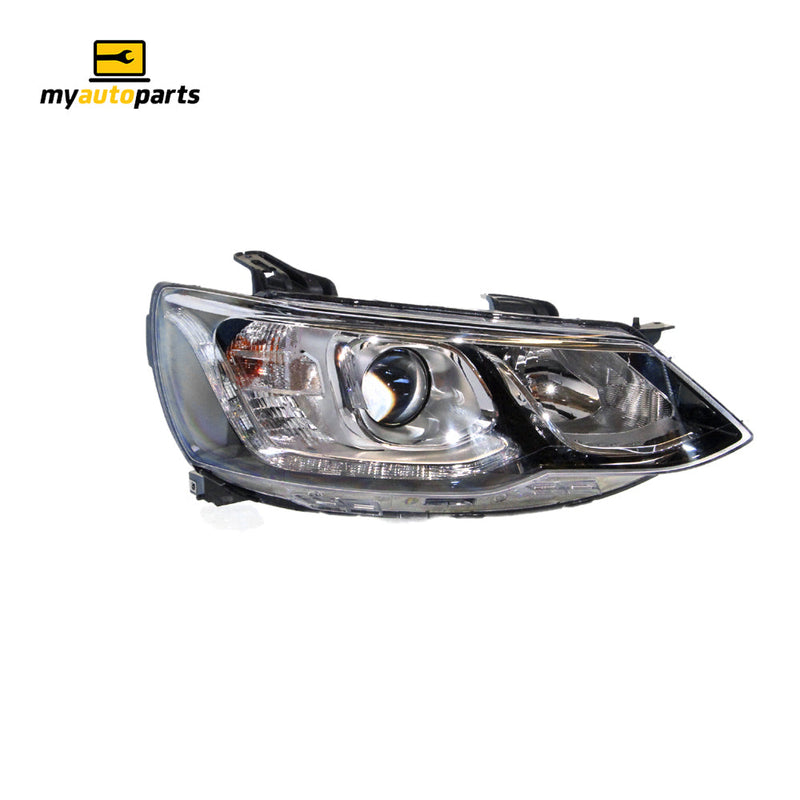 APG All Crash Halogen Manual Adjust Head Lamp Drivers