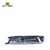 APG All Crash Fog Lamp Drivers Side OEM Suits Volkswagen