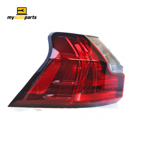 APG All Crash LED Tail Lamp Passenger Side OEM Suits