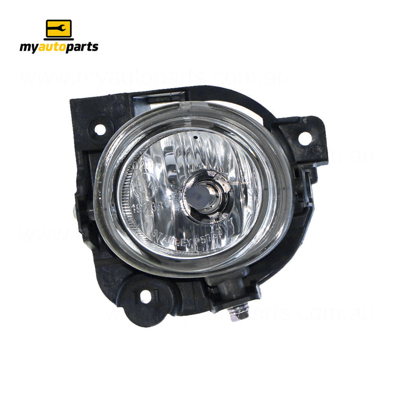 APG All Crash Fog Lamp Passenger Side OEM suits Ford