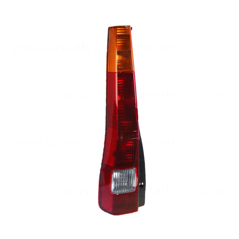 APG All Crash Tail Lamp Passenger Side OEM Suits Honda