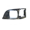 APG All Crash Headlamp Rim Passenger Side OEM Suits