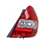 APG All Crash Tail Lamp Drivers Side OEM Suits Honda Jazz