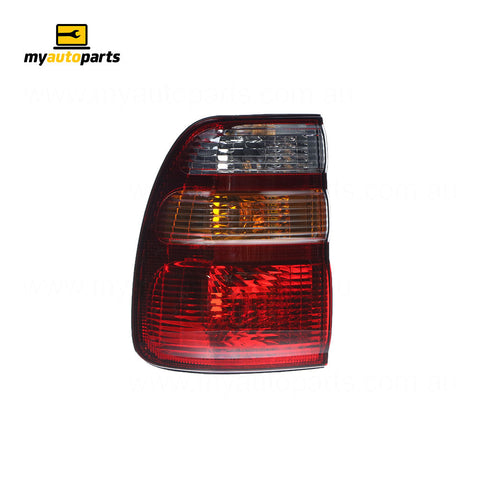 APG All Crash Tail Lamp Passenger Side OEM Suits Toyota