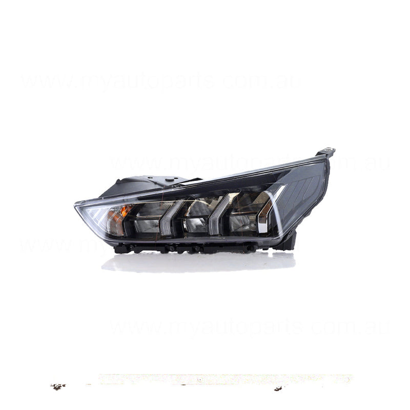 APG All Crash Hyundai Ioniq OEM Head Lamp Passenger Side