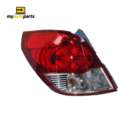 APG All Crash Tail Lamp Passenger Side OEM Suits Holden