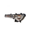 APG All Crash Fog Lamp Passenger Side OEM Suits Kia
