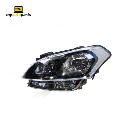 APG All Crash Head Lamp Passenger Side OEM Suits Kia Soul
