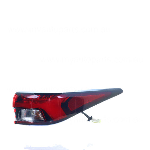 APG All Crash Mitsubishi Outlander OEM Tail Lamp Drivers