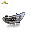 APG All Crash Head Lamp Passenger Side OEM Suits Hyundai