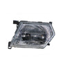 APG All Crash Head Lamp Passenger Side OEM Suits Nissan