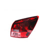 APG All Crash Tail Lamp Drivers Side Certified Suits