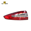 APG All Crash Tail Lamp Passenger Side OEM Suits Ford