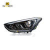 APG All Crash Xenon Head Lamp Passenger Side OEM Suits