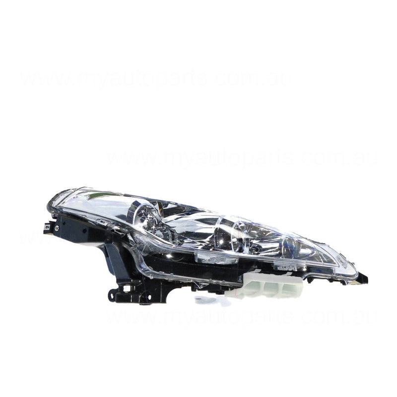 APG All Crash Halogen Electric Adjust Head Lamp Drivers