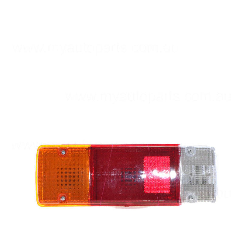 APG All Crash Tail Lamp RH/Passenger Side Aftermarket