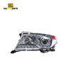 APG All Crash Xenon Head Lamp Passenger Side OEM suits
