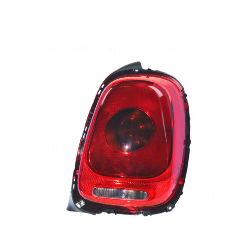 APG All Crash Tail Lamp Passenger Side OEM Suits Mini