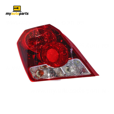 APG All Crash Tail Lamp Passenger Side OEM Suits Holden