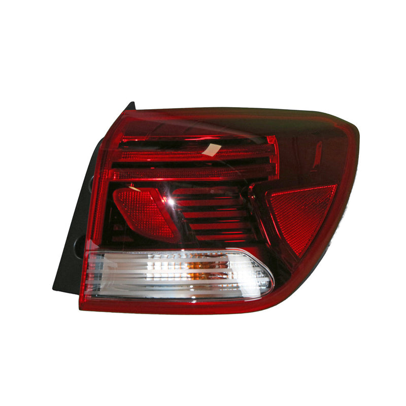 APG All Crash LED Tail Lamp Drivers Side OEM Suits Kia