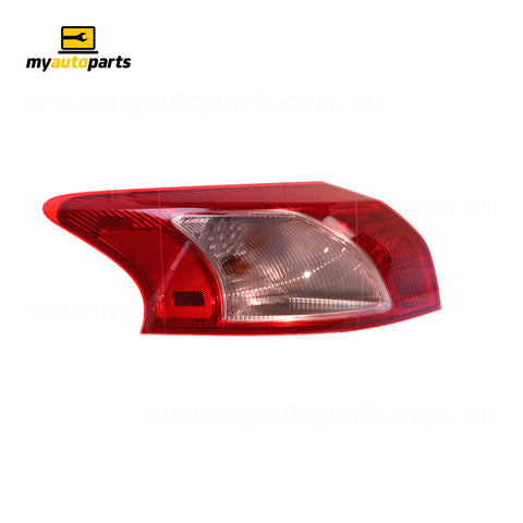 APG All Crash Tail Lamp Passenger Side OEM suits