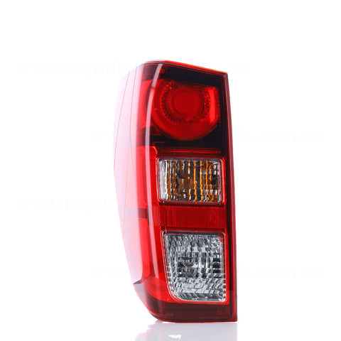 APG All Crash Mazda BT-50 4x2 OEM Tail Lamp Passenger