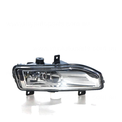 APG All Crash Fog Lamp Passenger Side OEM suits Nissan