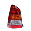 APG All Crash Tail Lamp Passenger Side Certified Suits