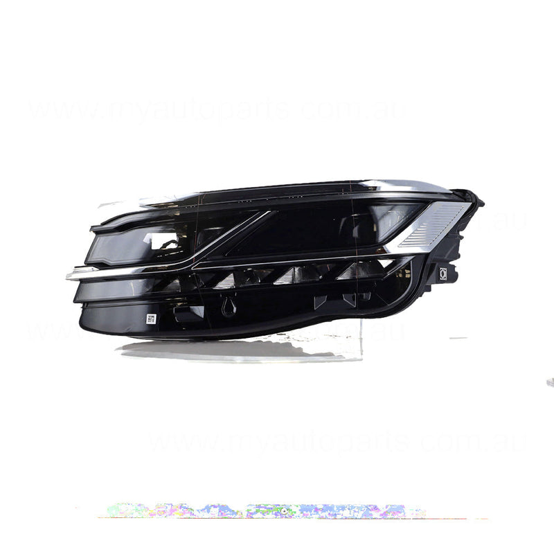 APG All Crash LED Head Lamp Passenger Side OEM Suits