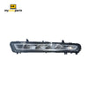 APG All Crash Daytime Running Lamp Drivers Side OEM Suits