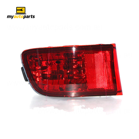 APG All Crash Rear Bar Lamp Passenger Side OEM Suits