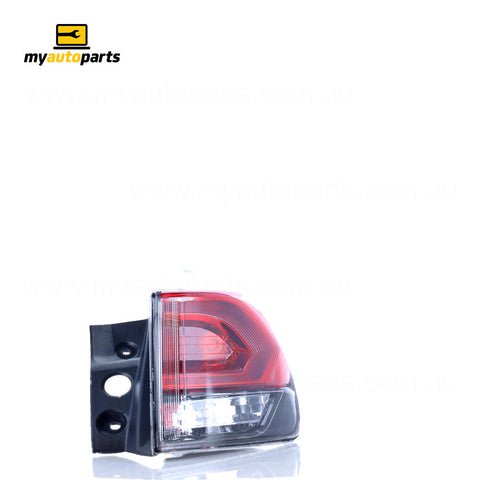 APG All Crash LED Tail Lamp Drivers Side Certified suits
