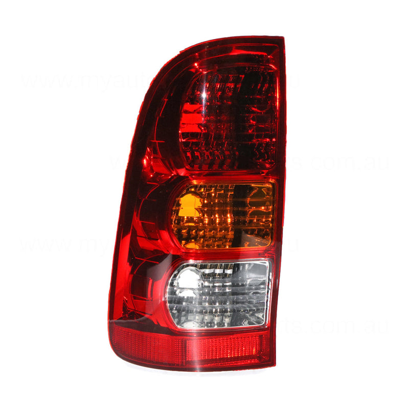 APG All Crash Tail Lamp Passenger Side OEM suits Toyota