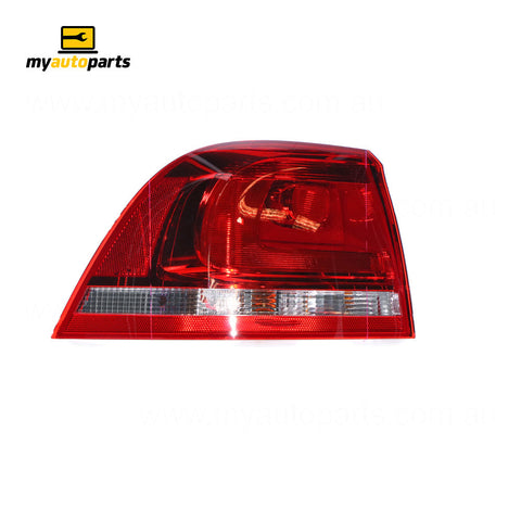 APG All Crash LED Tail Lamp Passenger Side OEM Suits