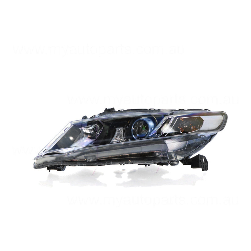 APG All Crash Xenon Head Lamp Passenger Side OEM Suits