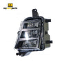 APG All Crash Fog Lamp Passenger Side Certified Suits