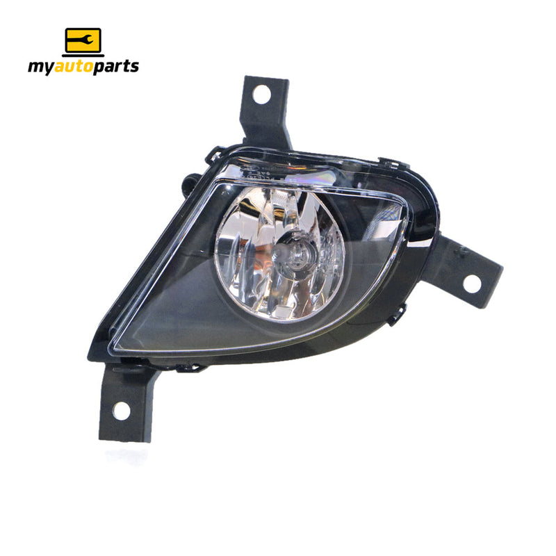 APG All Crash Fog Lamp Passenger Side OEM Suits BMW 3