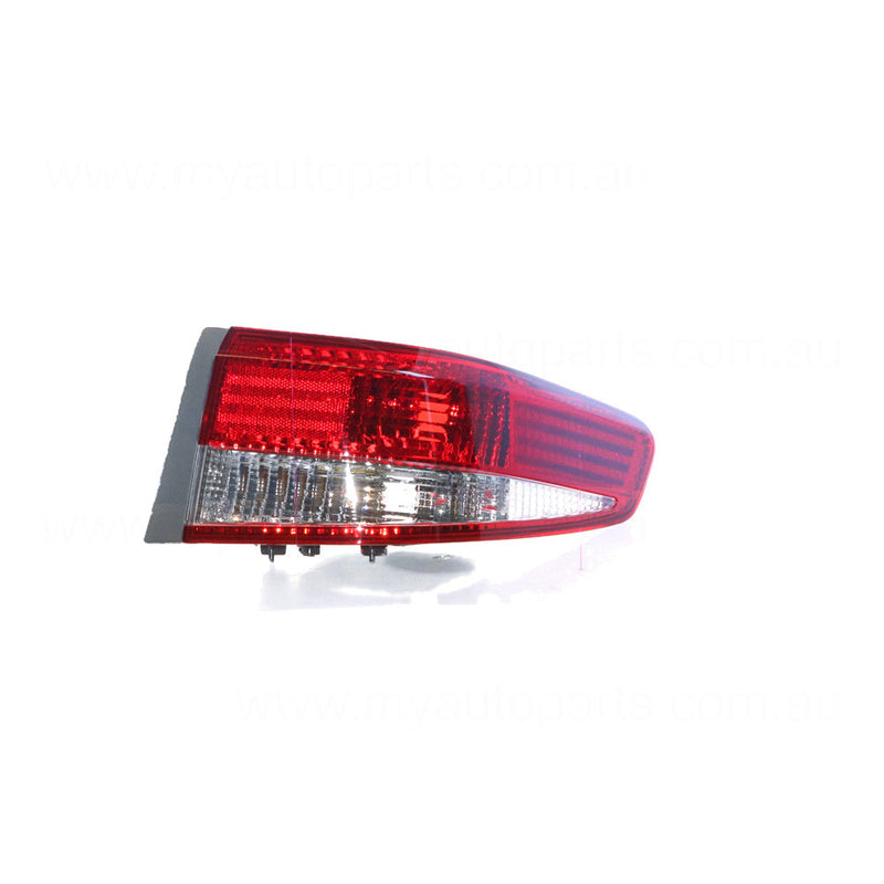 APG All Crash Tail Lamp Drivers Side OEM Suits Honda