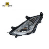 APG All Crash Fog Lamp Passenger Side Certified Suits