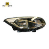 APG All Crash Head Lamp Drivers Side OEM Suits Kia Soul