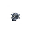 APG All Crash Fog Lamp Passenger Side Certified suits