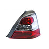 APG All Crash Tail Lamp Drivers Side OEM Suits Honda