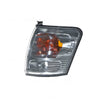 APG All Crash Chrome Front Park / Indicator Lamp