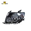 APG All Crash Halogen Head Lamp Passenger Side OEM Suits