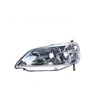 APG All Crash Head Lamp Passenger Side OEM Suits Honda
