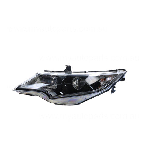APG All Crash Head Lamp Passenger Side OEM Suits Honda