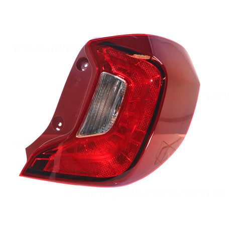 APG All Crash Tail Lamp Drivers Side OEM Suits Kia
